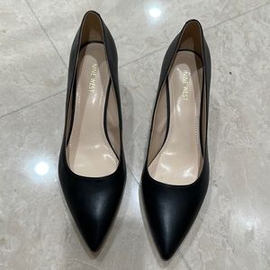 Nine West 1 1/2” Heels
